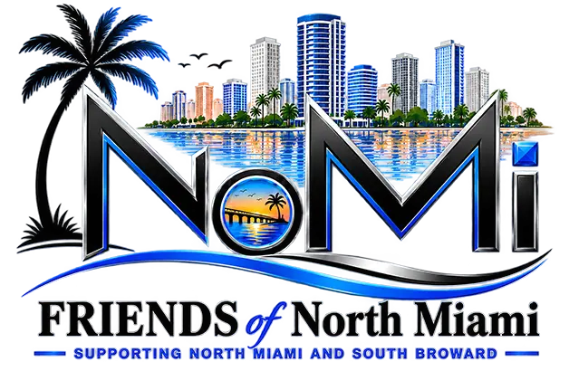Friends of North Miami — supporting North Miami and South Broward